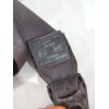 Recambio de cinturon seguridad trasero derecho para hyundai terracan (hp) 2.9 crdi 4wd referencia OEM IAM 89840H1000LK  