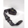 Recambio de cinturon seguridad trasero izquierdo para hyundai terracan (hp) 2.9 crdi 4wd referencia OEM IAM 89830H1000LK  