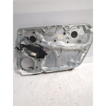 Recambio de elevalunas delantero derecho para volkswagen passat b5.5 (3b3) 1.9 tdi referencia OEM IAM 3B1837462  