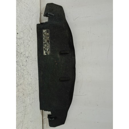 Recambio de suelo maletero para nissan qashqai i (j10, nj10) 1.5 dci referencia OEM IAM 84904 EY15A  