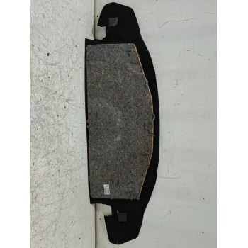 Recambio de suelo maletero para nissan qashqai i (j10, nj10) 1.5 dci referencia OEM IAM 84904 EY15A  