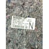 Recambio de suelo maletero para nissan qashqai i (j10, nj10) 1.5 dci referencia OEM IAM 84904 EY15A  