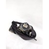 Recambio de cinturon seguridad delantero derecho para hyundai terracan (hp) 2.9 crdi 4wd referencia OEM IAM 88820H1060LK/88820H1