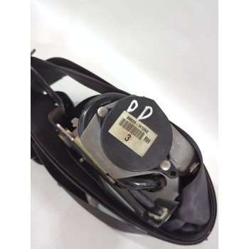 Recambio de cinturon seguridad delantero derecho para hyundai terracan (hp) 2.9 crdi 4wd referencia OEM IAM 88820H1060LK/88820H1
