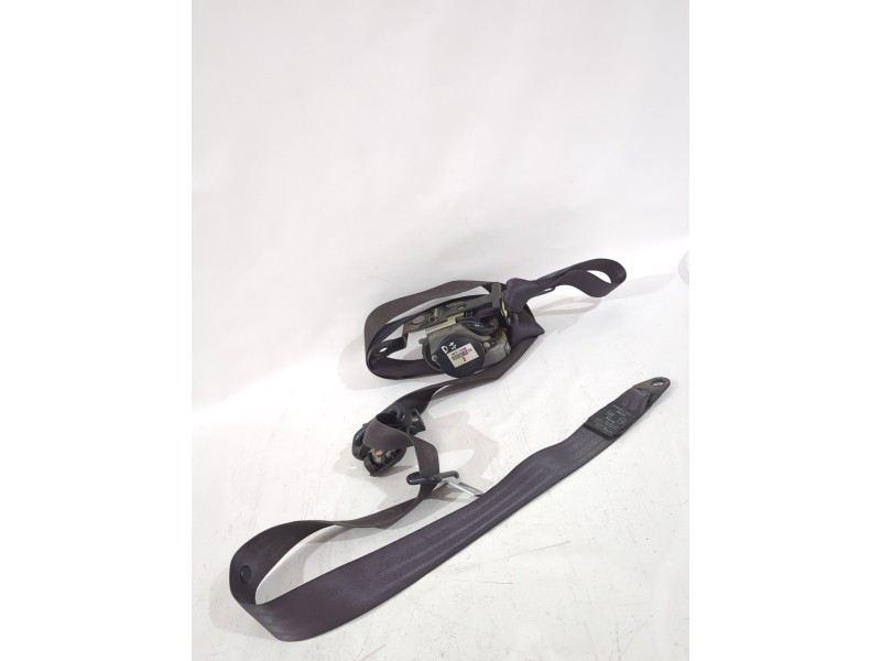 Recambio de cinturon seguridad delantero izquierdo para hyundai terracan (hp) 2.9 crdi 4wd referencia OEM IAM 88810H1060LK/88810