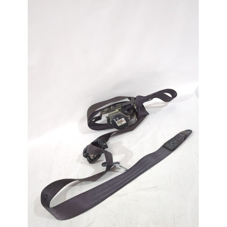Recambio de cinturon seguridad delantero izquierdo para hyundai terracan (hp) 2.9 crdi 4wd referencia OEM IAM 88810H1060LK/88810