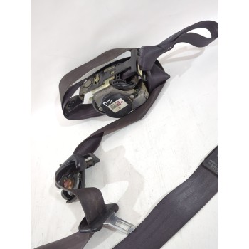 Recambio de cinturon seguridad delantero izquierdo para hyundai terracan (hp) 2.9 crdi 4wd referencia OEM IAM 88810H1060LK/88810