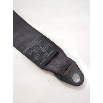 Recambio de cinturon seguridad delantero izquierdo para hyundai terracan (hp) 2.9 crdi 4wd referencia OEM IAM 88810H1060LK/88810