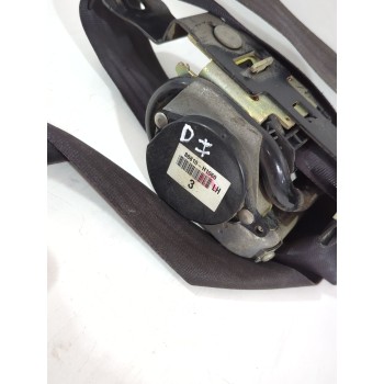 Recambio de cinturon seguridad delantero izquierdo para hyundai terracan (hp) 2.9 crdi 4wd referencia OEM IAM 88810H1060LK/88810