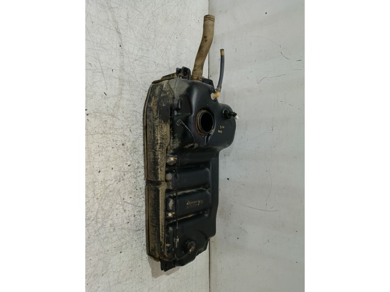 Recambio de deposito combustible para hyundai terracan (hp) 2.9 crdi 4wd referencia OEM IAM 31150H1031  