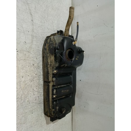 Recambio de deposito combustible para hyundai terracan (hp) 2.9 crdi 4wd referencia OEM IAM 31150H1031  