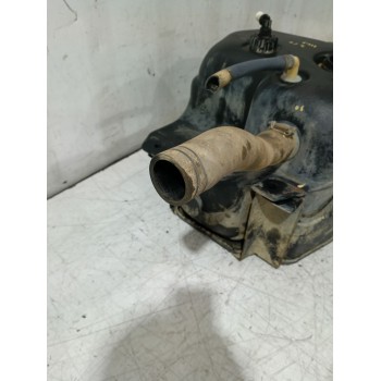 Recambio de deposito combustible para hyundai terracan (hp) 2.9 crdi 4wd referencia OEM IAM 31150H1031  