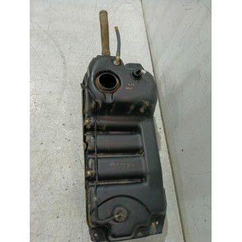 Recambio de deposito combustible para hyundai terracan (hp) 2.9 crdi 4wd referencia OEM IAM 31150H1031  