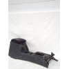 Recambio de consola central para hyundai terracan (hp) 2.9 crdi 4wd referencia OEM IAM 84610H1600/84680H1610  
