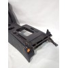 Recambio de consola central para hyundai terracan (hp) 2.9 crdi 4wd referencia OEM IAM 84610H1600/84680H1610  