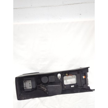 Recambio de consola central para hyundai terracan (hp) 2.9 crdi 4wd referencia OEM IAM 84610H1600/84680H1610  