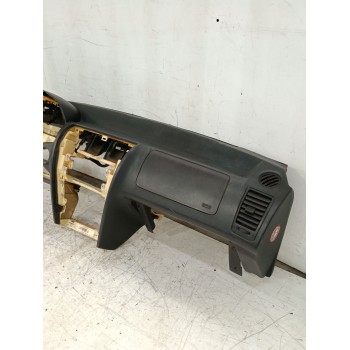 Recambio de salpicadero para hyundai terracan (hp) 2.9 crdi 4wd referencia OEM IAM 84410H1620LK  
