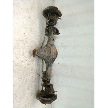 Recambio de diferencial trasero para hyundai terracan (hp) 2.9 crdi 4wd referencia OEM IAM 53010H1170 / 53000H1170  