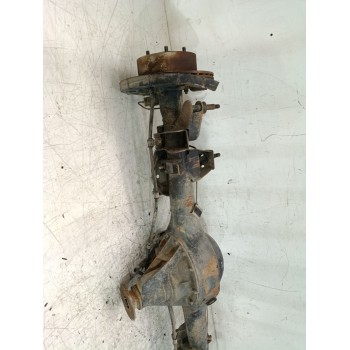 Recambio de diferencial trasero para hyundai terracan (hp) 2.9 crdi 4wd referencia OEM IAM 53010H1170 / 53000H1170  