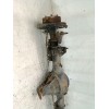 Recambio de diferencial trasero para hyundai terracan (hp) 2.9 crdi 4wd referencia OEM IAM 53010H1170 / 53000H1170  
