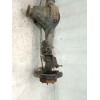Recambio de diferencial trasero para hyundai terracan (hp) 2.9 crdi 4wd referencia OEM IAM 53010H1170 / 53000H1170  