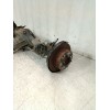 Recambio de diferencial trasero para hyundai terracan (hp) 2.9 crdi 4wd referencia OEM IAM 53010H1170 / 53000H1170  