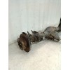 Recambio de diferencial trasero para hyundai terracan (hp) 2.9 crdi 4wd referencia OEM IAM 53010H1170 / 53000H1170  