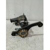 Recambio de diferencial trasero para hyundai terracan (hp) 2.9 crdi 4wd referencia OEM IAM 53010H1170 / 53000H1170  