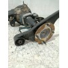 Recambio de diferencial trasero para hyundai terracan (hp) 2.9 crdi 4wd referencia OEM IAM 53010H1170 / 53000H1170  
