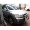 Recambio de capot para kia sorento 2.5 crdi cat referencia OEM IAM SIN REJILLA  