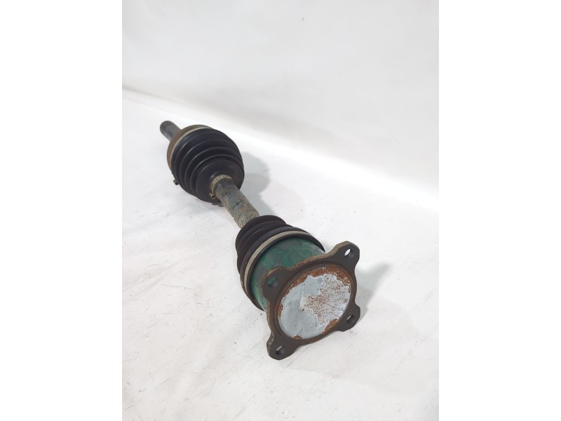 Recambio de transmision delantera derecha para hyundai terracan (hp) 2.9 crdi 4wd referencia OEM IAM 51620H1000  