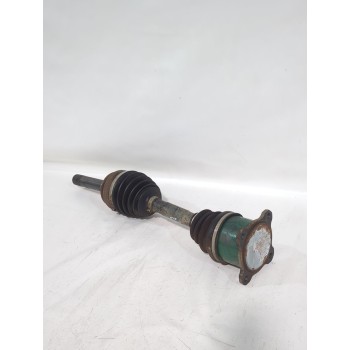 Recambio de transmision delantera derecha para hyundai terracan (hp) 2.9 crdi 4wd referencia OEM IAM 51620H1000  