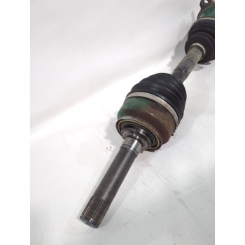 Recambio de transmision delantera derecha para hyundai terracan (hp) 2.9 crdi 4wd referencia OEM IAM 51620H1000  