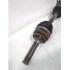 Recambio de transmision delantera derecha para hyundai terracan (hp) 2.9 crdi 4wd referencia OEM IAM 51620H1000  