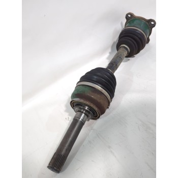 Recambio de transmision delantera derecha para hyundai terracan (hp) 2.9 crdi 4wd referencia OEM IAM 51620H1000  