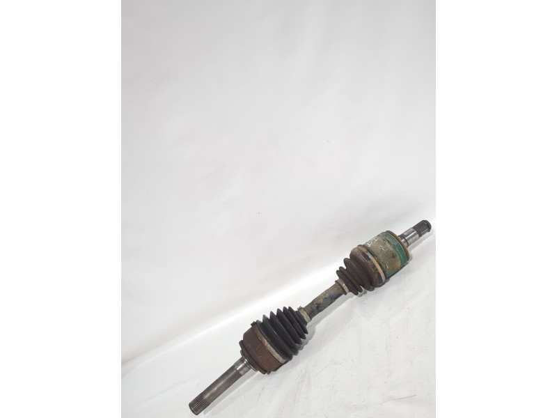 Recambio de transmision delantera izquierda para hyundai terracan (hp) 2.9 crdi 4wd referencia OEM IAM 51610H1000  