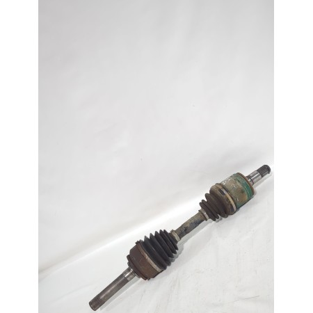 Recambio de transmision delantera izquierda para hyundai terracan (hp) 2.9 crdi 4wd referencia OEM IAM 51610H1000  