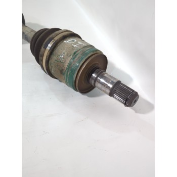 Recambio de transmision delantera izquierda para hyundai terracan (hp) 2.9 crdi 4wd referencia OEM IAM 51610H1000  