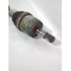 Recambio de transmision delantera izquierda para hyundai terracan (hp) 2.9 crdi 4wd referencia OEM IAM 51610H1000  