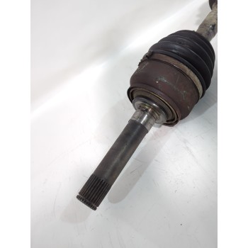 Recambio de transmision delantera izquierda para hyundai terracan (hp) 2.9 crdi 4wd referencia OEM IAM 51610H1000  