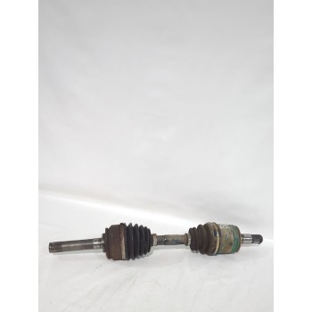 Recambio de transmision delantera izquierda para hyundai terracan (hp) 2.9 crdi 4wd referencia OEM IAM 51610H1000  