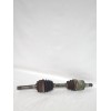 Recambio de transmision delantera izquierda para hyundai terracan (hp) 2.9 crdi 4wd referencia OEM IAM 51610H1000  