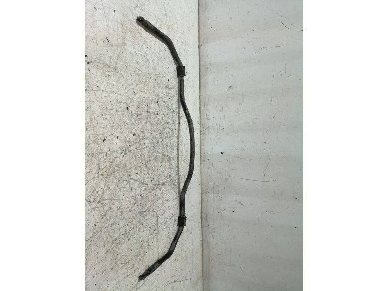 Recambio de barra estabilizadora trasera para hyundai terracan (hp) 2.9 crdi 4wd referencia OEM IAM 55700H1000 / 55808H1000SJ  