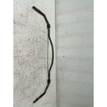 Recambio de barra estabilizadora trasera para hyundai terracan (hp) 2.9 crdi 4wd referencia OEM IAM 55700H1000 / 55808H1000SJ  