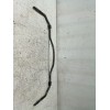 Recambio de barra estabilizadora trasera para hyundai terracan (hp) 2.9 crdi 4wd referencia OEM IAM 55700H1000 / 55808H1000SJ  