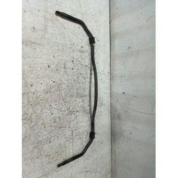 Recambio de barra estabilizadora trasera para hyundai terracan (hp) 2.9 crdi 4wd referencia OEM IAM 55700H1000 / 55808H1000SJ  