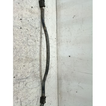 Recambio de barra estabilizadora trasera para hyundai terracan (hp) 2.9 crdi 4wd referencia OEM IAM 55700H1000 / 55808H1000SJ  