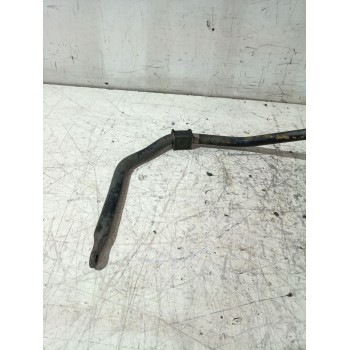 Recambio de barra estabilizadora trasera para hyundai terracan (hp) 2.9 crdi 4wd referencia OEM IAM 55700H1000 / 55808H1000SJ  