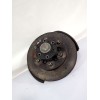 Recambio de mangueta delantera izquierda para hyundai terracan (hp) 2.9 crdi 4wd referencia OEM IAM 56711H1000/56710H1000  