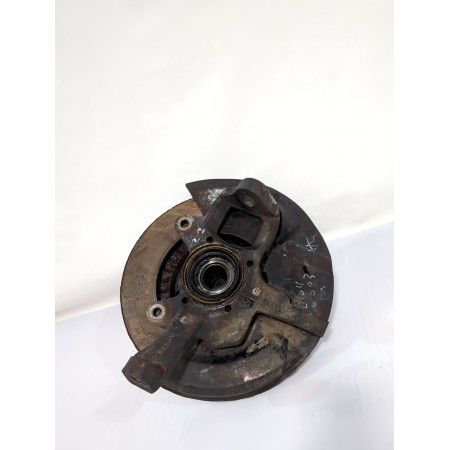 Recambio de mangueta delantera derecha para hyundai terracan (hp) 2.9 crdi 4wd referencia OEM IAM 56721H1000/56720H1000  